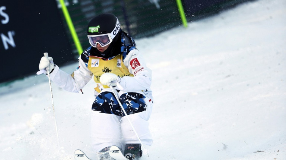 JO-2022: le ski freestyle français a plusieurs cordes à son arc