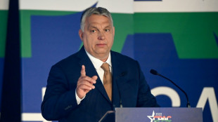 Ungarn blockiert weiter Ölembargo gegen Russland
