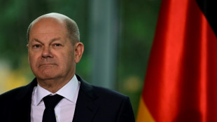 Scholz hält im Bundestag Regierungserklärung zum EU-Gipfel
