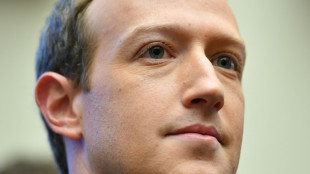 Facebook's Zuckerberg targeted in US privacy lawsuit