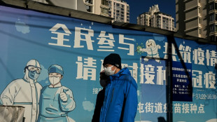 China faces soaring Covid cases as hardline policy eases