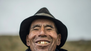 Equateur: mort de Baltazar Ushca, le dernier extracteur de glace du volcan Chimborazo