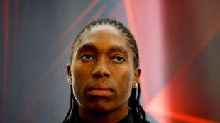 Hyperandrogénie: Semenya de retour devant la Cour européenne des droits de l'homme