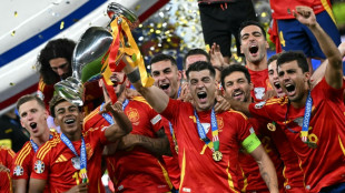 Morata, "el cemento" de la Roja, regresa tras su lesión