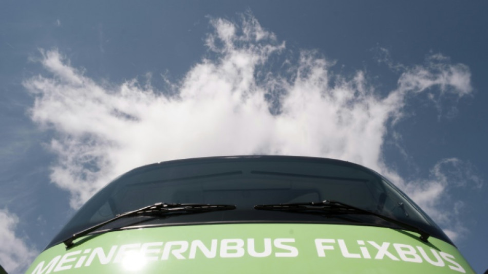 Zwei Tote und elf Verletzte bei Unfall von Flixbus in Brandenburg 