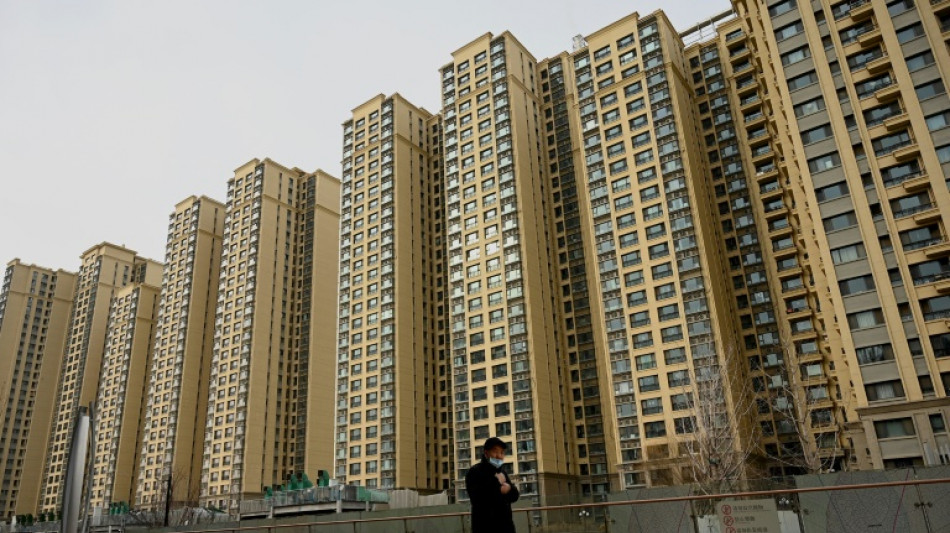 China property giant Evergrande suspends share trading again