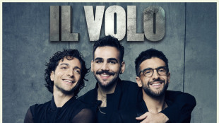 Il Volo ospite di Bocelli, lancia tour mondiale da Los Angeles