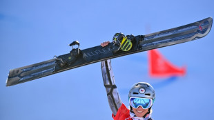 JO-2022: Ledecka double en snowboard et vise le quadruplé avec le ski