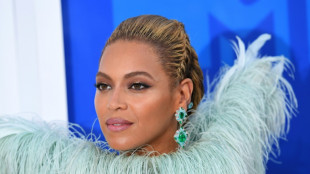 The year of Beyonce? Music's elite head to the Grammys