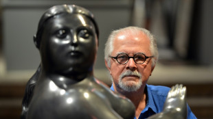 Morre o pintor e escultor colombiano Fernando Botero, um gigante da arte mundial