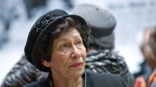 Hannah Goslar, friend of Anne Frank, dies aged 93