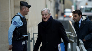 Primer ministro de Francia Michel Barnier está "bien" depués de su operación