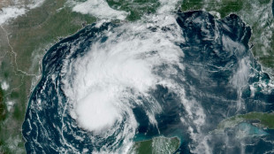 Tornado-Warnung: US-Bundesstaat Texas geht in Deckung vor "Beryl"