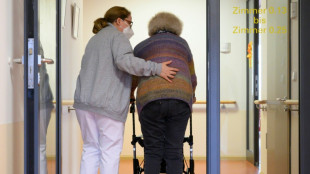 Stiftung Patientenschutz wirft Lauterbach Vernachlässigung von Altenpflege vor
