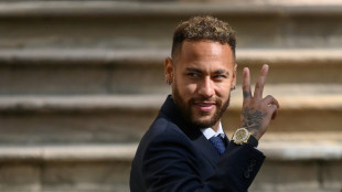 In court, Neymar denies wrongdoing over Barca transfer