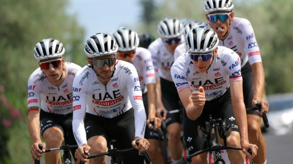 Tour de France: la première étape promet déjà des étincelles