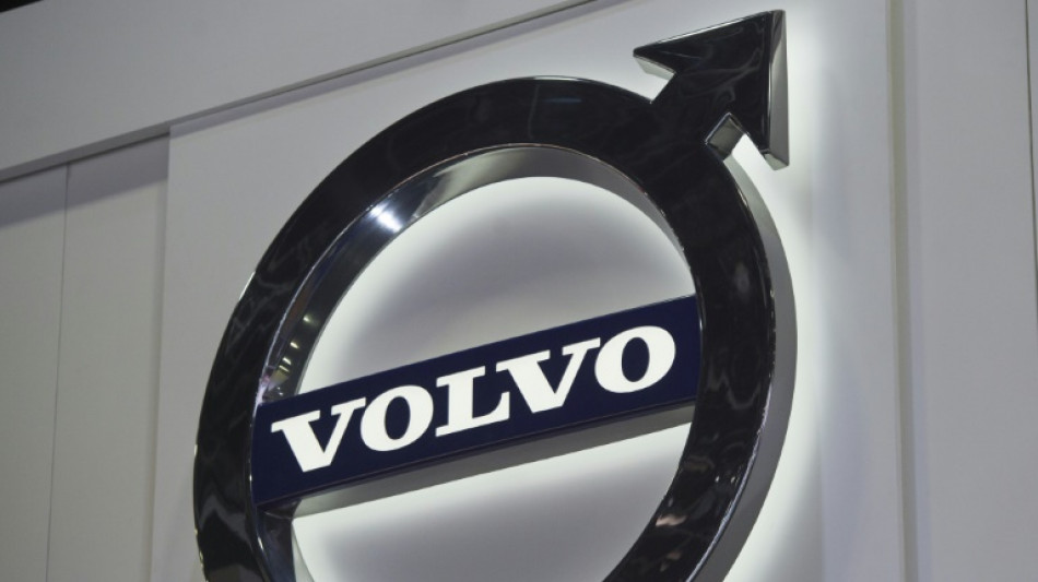 Volvo zieht sich wegen Streits um Verbrennerverbot aus Lobby-Verband Acea zurück