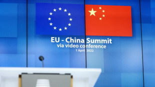 China geht im Handelsstreit nun mit Ermittlungen gegen EU vor