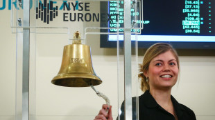 Borsa: Europa debole in apertura, Parigi -0,06%, Londra -0,27%