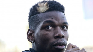 France launches criminal probe into Pogba extortion claims