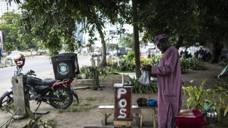 Cash crunch fuels rising misgivings against Nigeria's money agents