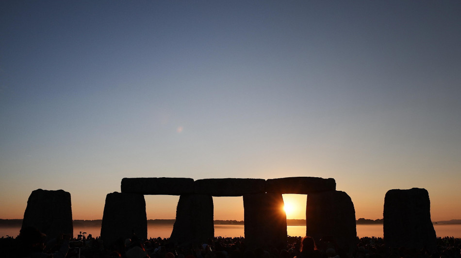  La Luna si prepara a svelare l'ultimo mistero di Stonehenge 