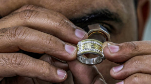 Egyptian artisans carve a path to world luxury markets