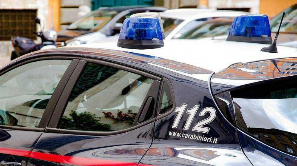 Arrestato l'automobilista che ha travolto e ucciso un giovane