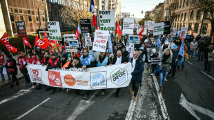 Groupe Casino: mobilisation à Saint-Etienne face au risque de "désastre"