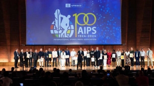 Olimpiadi: a Parigi celebrati i primi cento anni dell'Aips