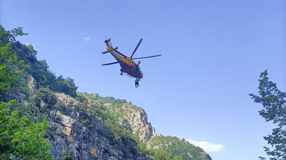 Giornata tragica in montagna, quattro alpinisti morti sulle Alpi