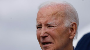 Biden pide "bajar la temperatura" política tras victoria de Trump