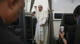 Escândalos de pedofilia no centro da visita do papa à Bélgica