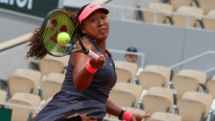 Roland-Garros: Osaka attend Swiatek, déja fini pour Humbert