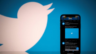 Twitter fällt in den USA und Europa kurzzeitig aus