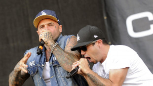 Shifty Shellshock, frontman di Crazy Town, trovato morto in casa