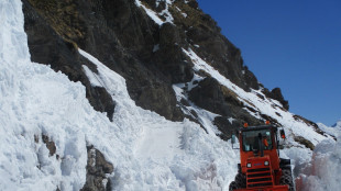 Giro: rischio slavine sullo Stelvio, trasloca la Cima Coppi