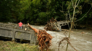 Climat: des "précipitations extrêmes" en septembre dans le monde, alimentées par une chaleur quasi-record