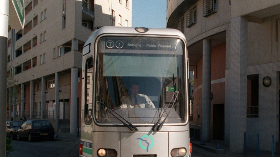 En Seine-Saint-Denis, la modernisation bienvenue du plus vieux tramway d'Ile-de-France