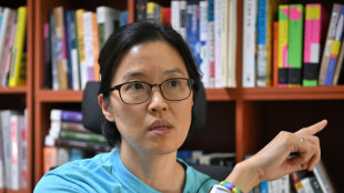 'The state of being lonely': South Korean horror writer shortlisted for Booker