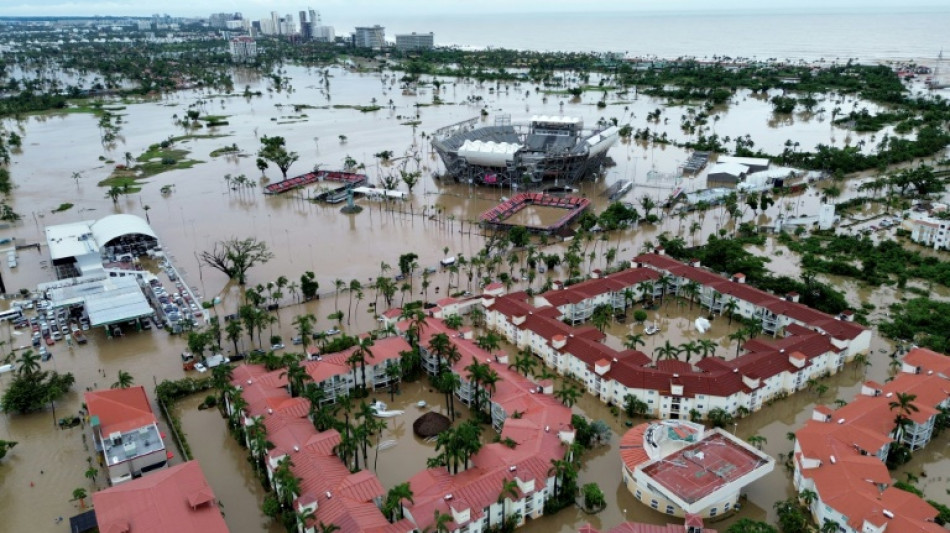 Hurricane John death toll at least 16, Mexican authorities