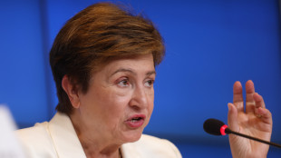 Georgieva, 'sarebbe saggio avere il Mes in caso di shock'