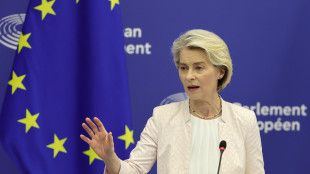 Von der Leyen, 'scioccata per Solingen, fare chiarezza'