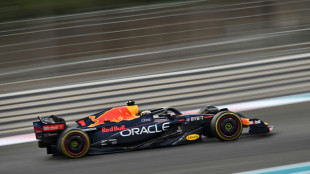 Verstappen gewinnt in Abu Dhabi - Vettel Zehnter 