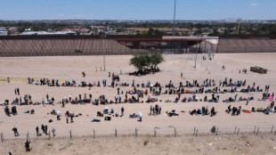No caminho para os EUA, migrantes enfrentam um labirinto jurídico