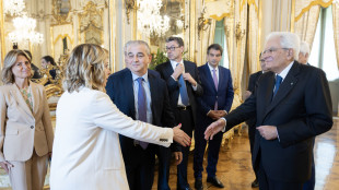 Mattarella, in Ue non si può prescindere dall'Italia