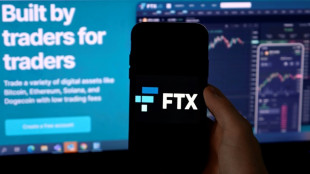 Cryptomonnaies: FTX assure mettre "tout en oeuvre" pour sécuriser les actifs