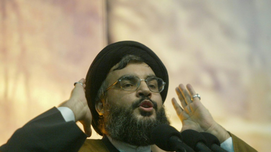 Hassan Nasrallah, o poderoso líder do Hezbollah que morreu em bombardeio israelense