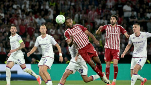 L’Olympiakos remporte la Ligue Europa Conférence, premier titre européen pour un club grec