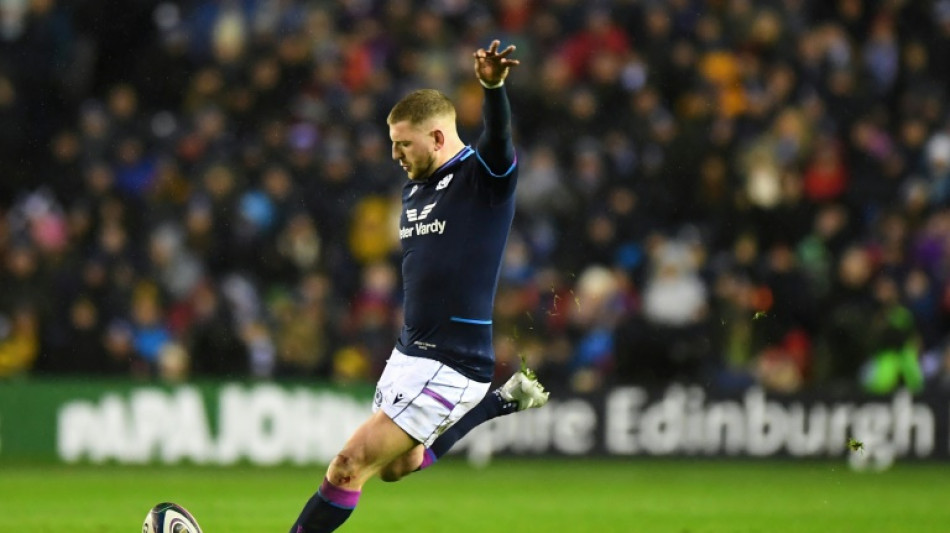 Scotland edge England in Calcutta Cup thriller